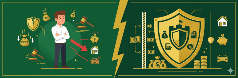 LLC vs Sole Proprietorship: Which Business Structure Should You Choose in 2026?
