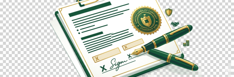 LLC Operating Agreement: What It Is, Why You Need One, and What to Include