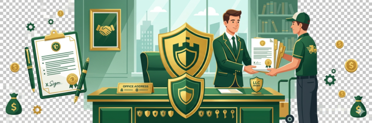 What Is a Registered Agent and Do You Need One for Your LLC?