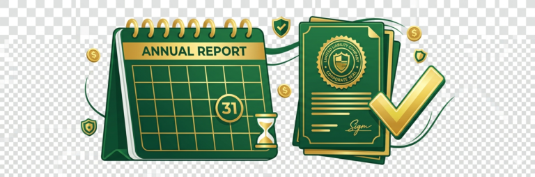 LLC Annual Report Requirements: What Every Business Owner Must Know in 2026