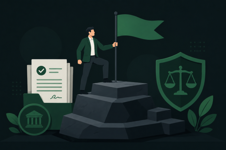 How to Start an LLC in 2026: Step-by-Step Guide for First-Time Business Owners